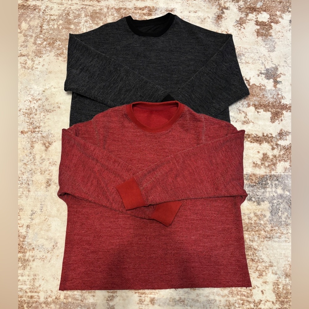 Women’s Born Primitive Campfire Thermals - Medium
